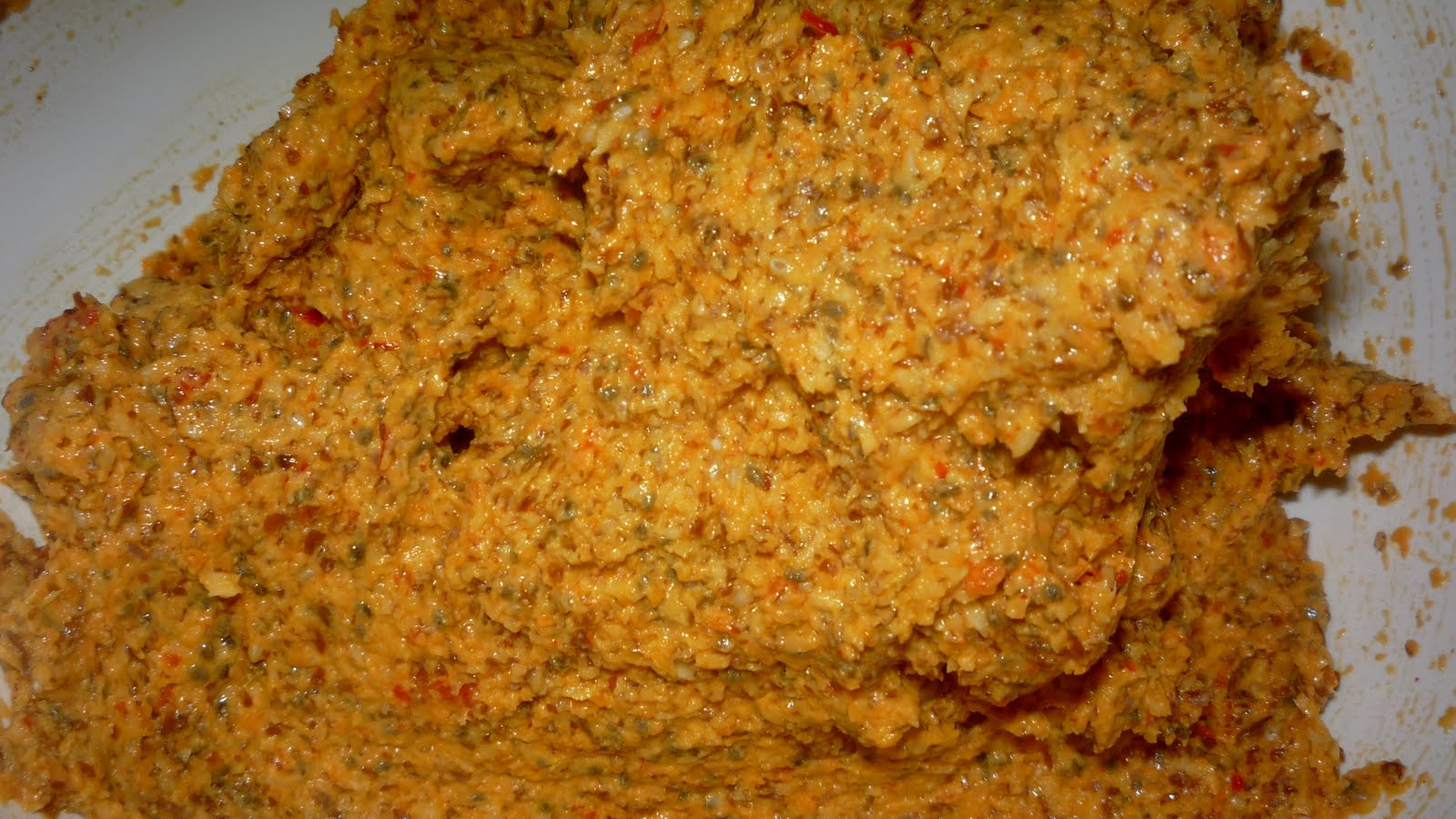 Tastes For Everyday Life Paleo "Corn" Chips...