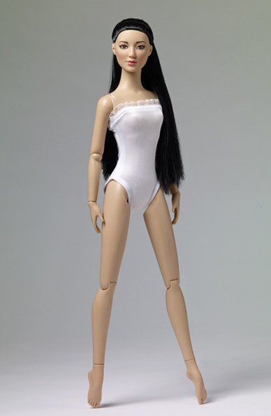 tonner dolls