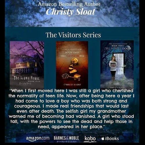 the white door christy sloat the white door christy sloat