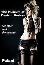 The Museum of Deviant Desires