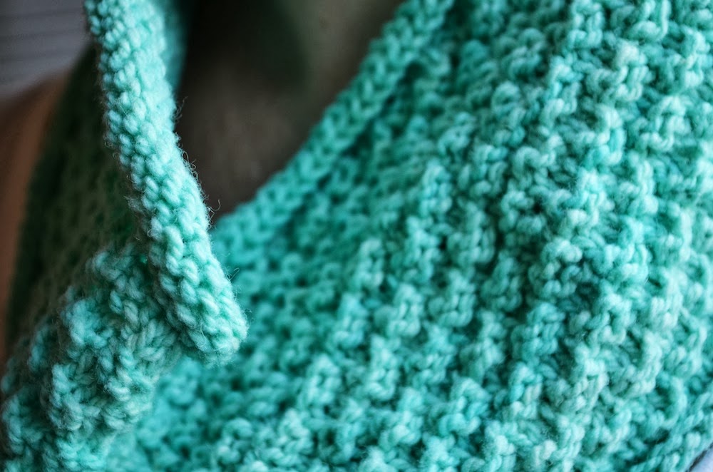 La Maison Boheme: Knitting Wool from Five Green Acres
