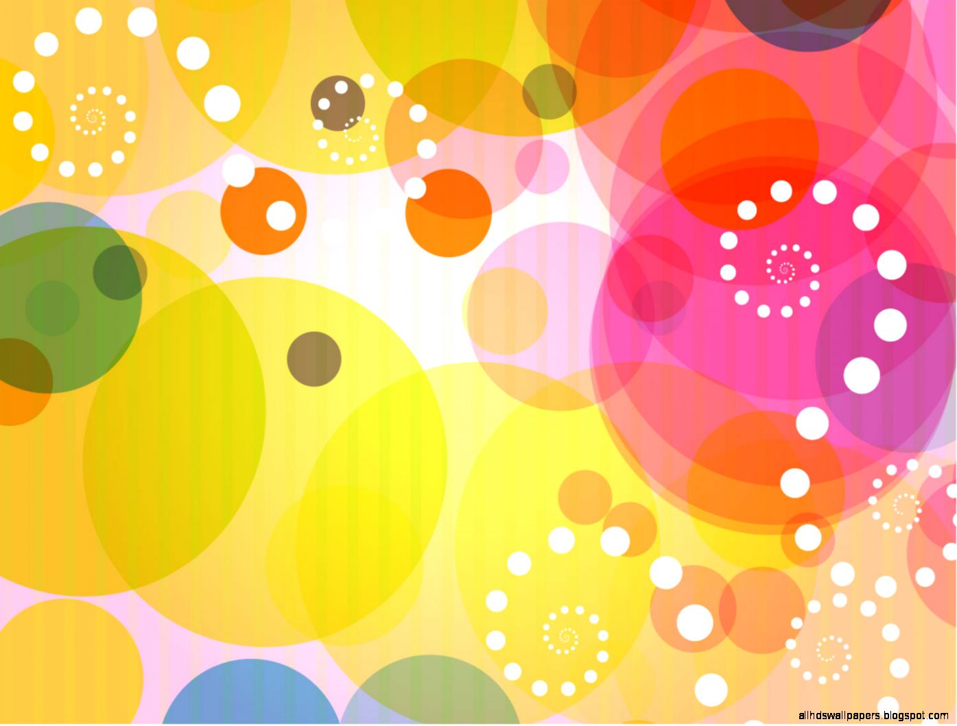 Fun Cool Colorful Background Fun Cool Colorful Background