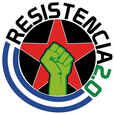 RESISTENCIA 2.0