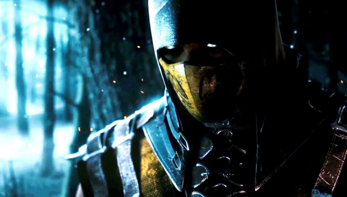 Mortal Kombat X Wallpaper View HD Mortal Kombat X Wallpaper View HD