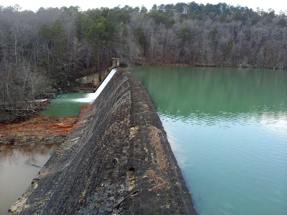 RA Adventure Rider Turner Bend Ride (I Feel Good)