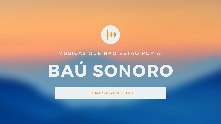 Baú Sonoro