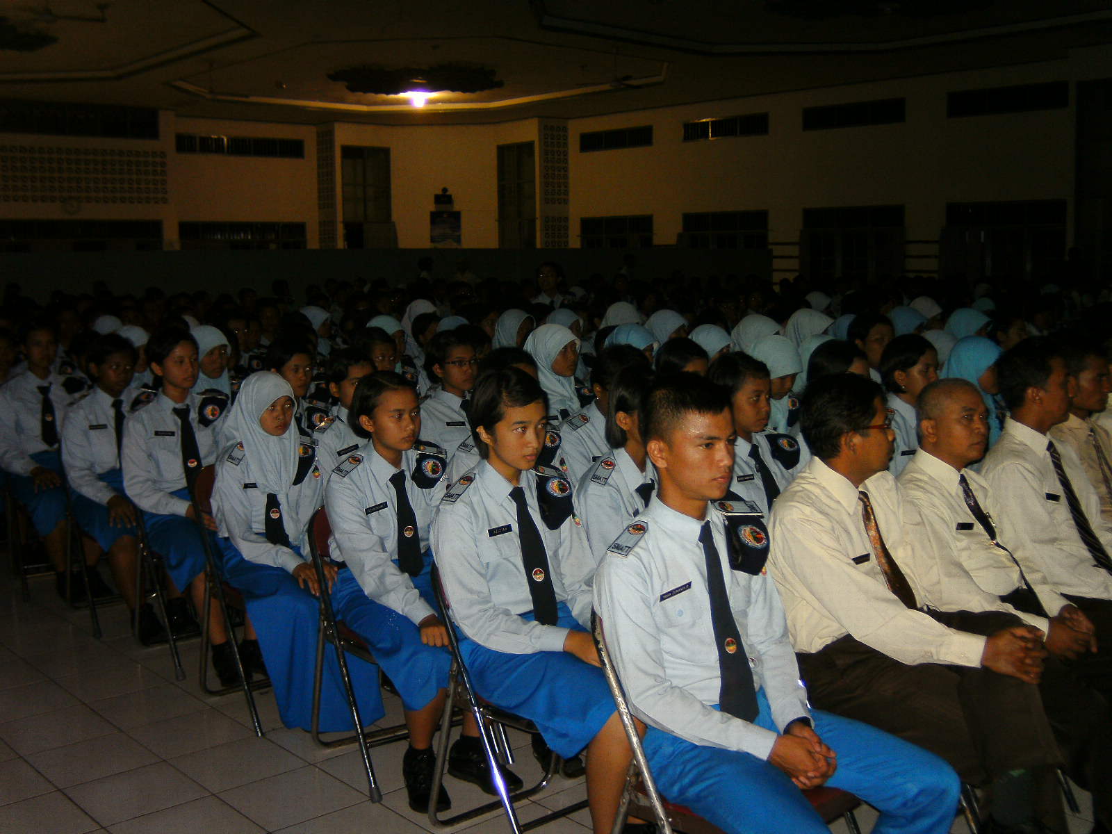 Cerita Putih Abu Abuku Part 6