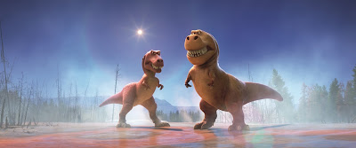 The Good Dinosaur Movie Image 5