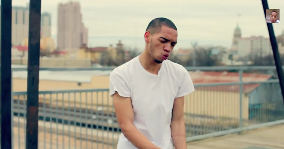 New Video Ice Jj Fish On The Floor