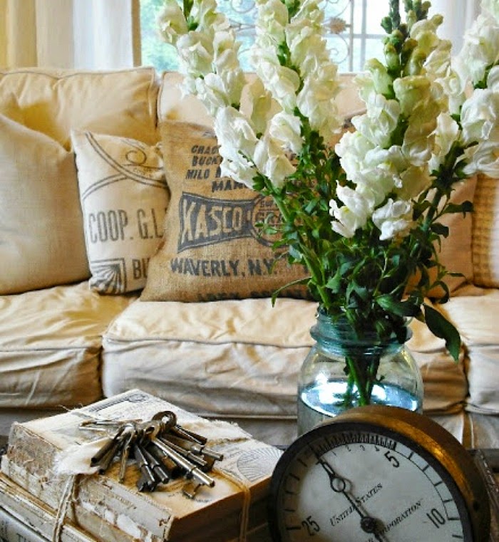 Ideas For Tabletop · Cozy Little House