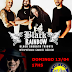 Domingo de Black Sabbath tribute com a banda BLACK RAINBOW no Mikes Chill House!