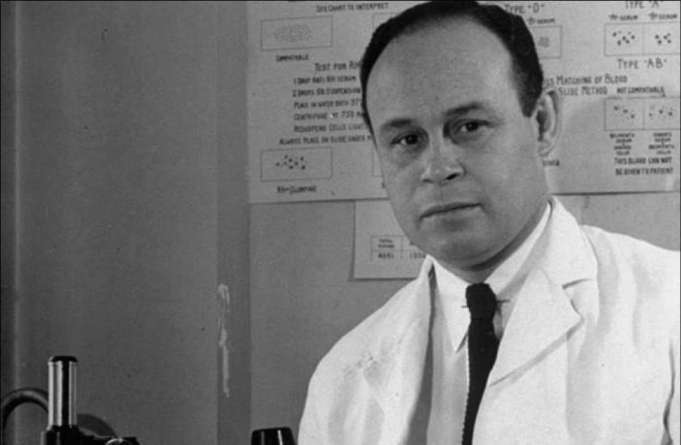 Jacksonville Film and Television: “Banked Blood” The Charles Drew Story