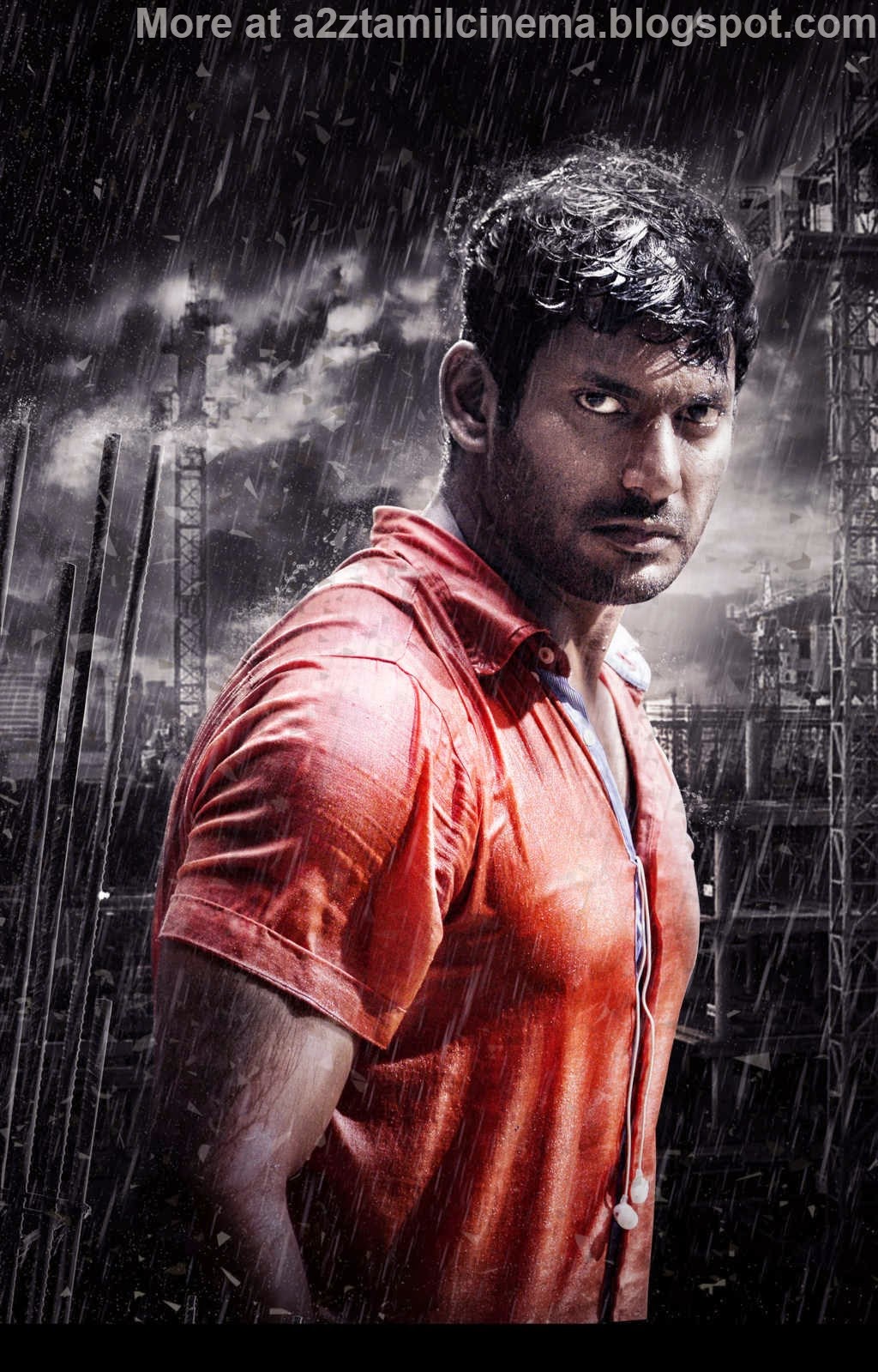 vishal images vishal stills vishal latest hd wallpapers | Tamil Movie