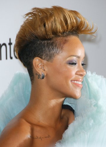 Short Hairstyles for 2011