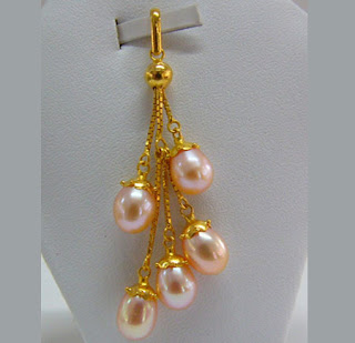 Harga Mutiara Lombok Murah