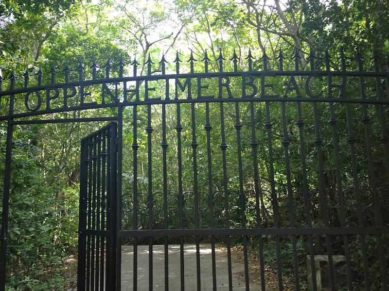 Американские Виргинские острова 2013: Острова St. John и St. Thomas