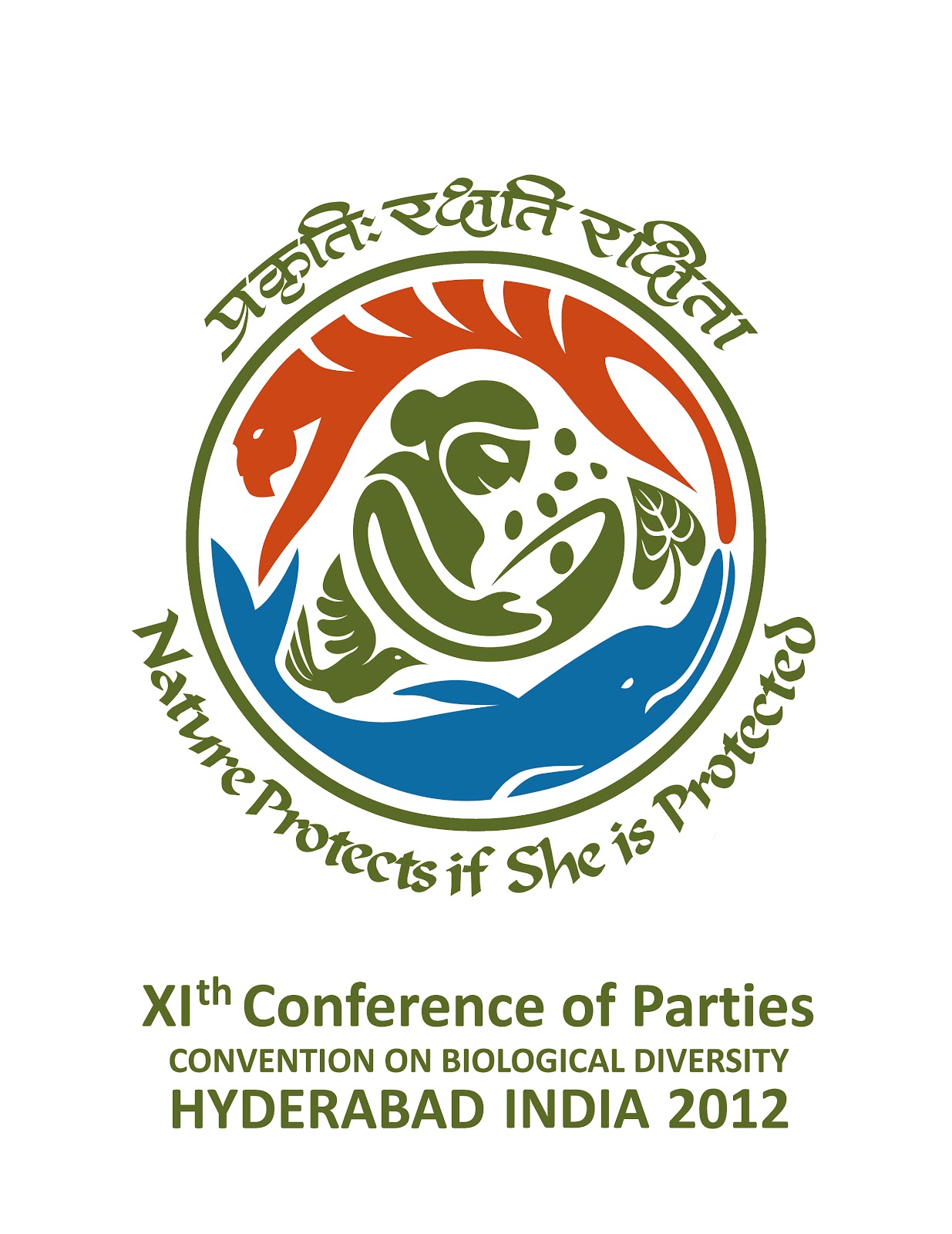 How to protect nature essay in english image