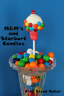 Cake Pops Flat Bottom Cake Pops Flat Bottom