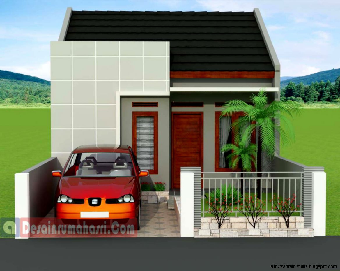Interior Rumah Minimalis Type 36 Interior Rumah Minimalis Type 36