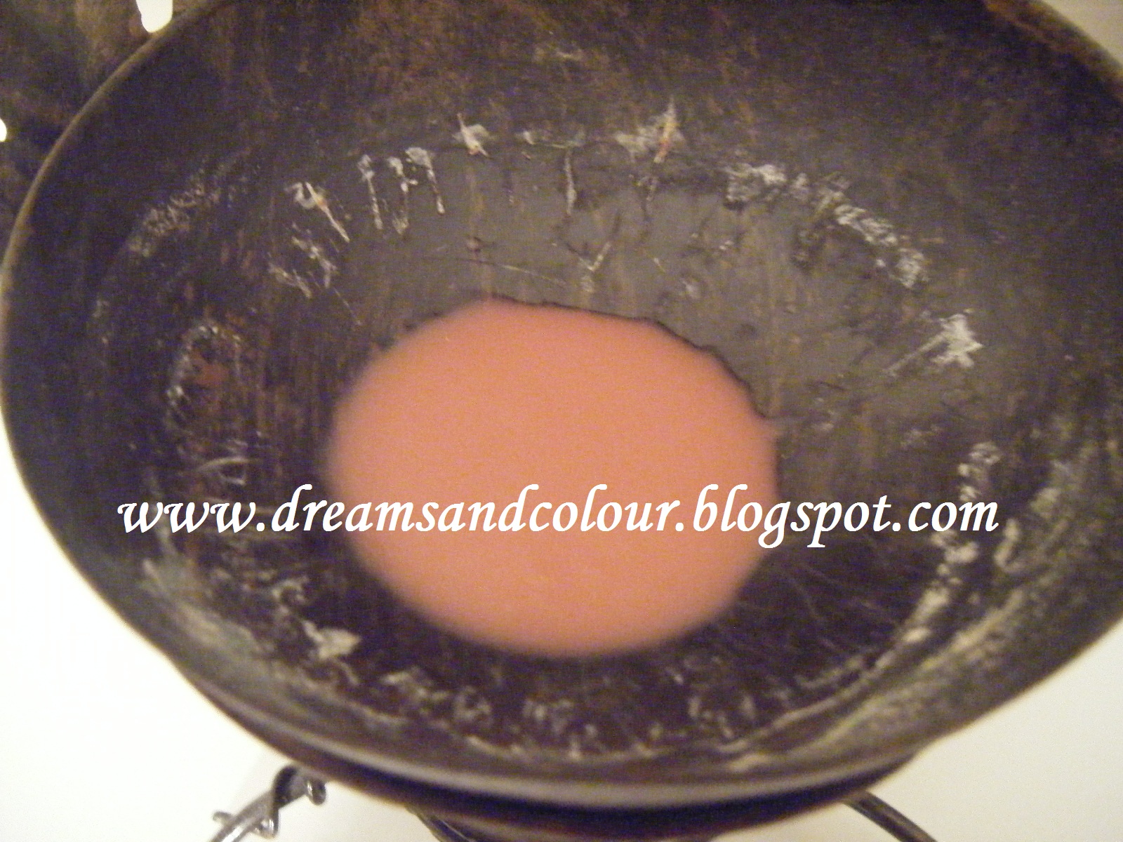 Dreams And Colour Project Pinterest Removing Wax From Containers