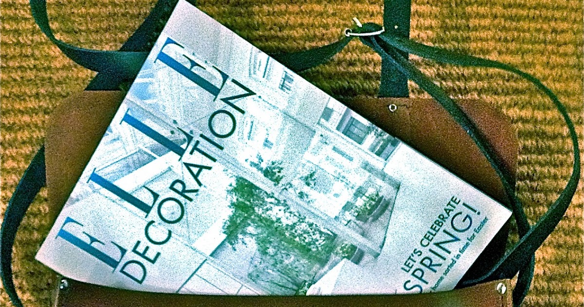 From the Creative Side of the Tree