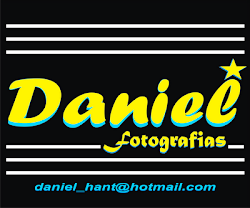 DANIEL FOTOGRAFIAS