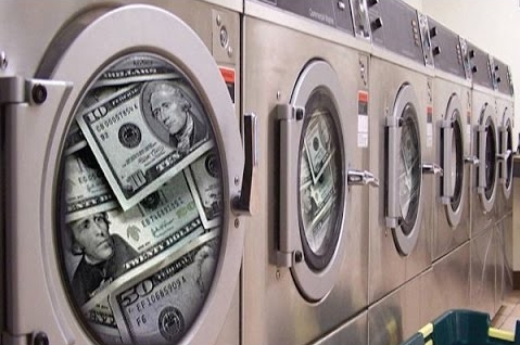 O Exército dos EUA Utiliza o FMI e o Banco Mundial para Lavar 85% de seu Orçamento Negro