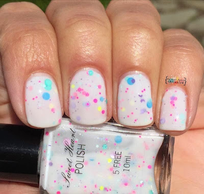 Sweet Heart Polish County Fair