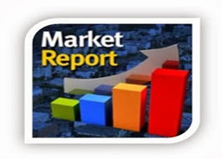 Stock Market Report