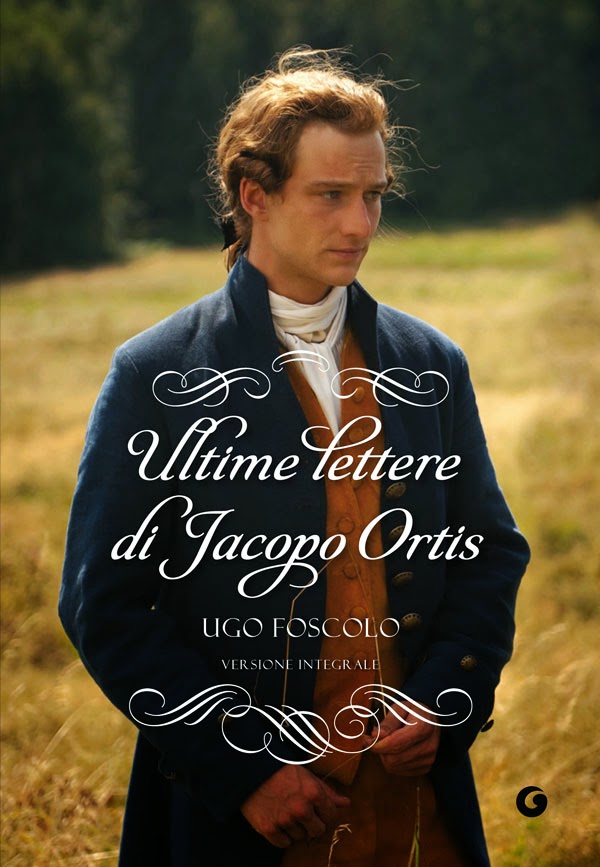 UN'ALTALENA DI EMOZIONI: Y CLASSICI GIUNTI IN LIBRERIA!