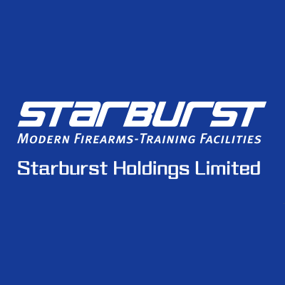 STARBURST HOLDINGS LIMITED (40D.SI) Target Price & Review