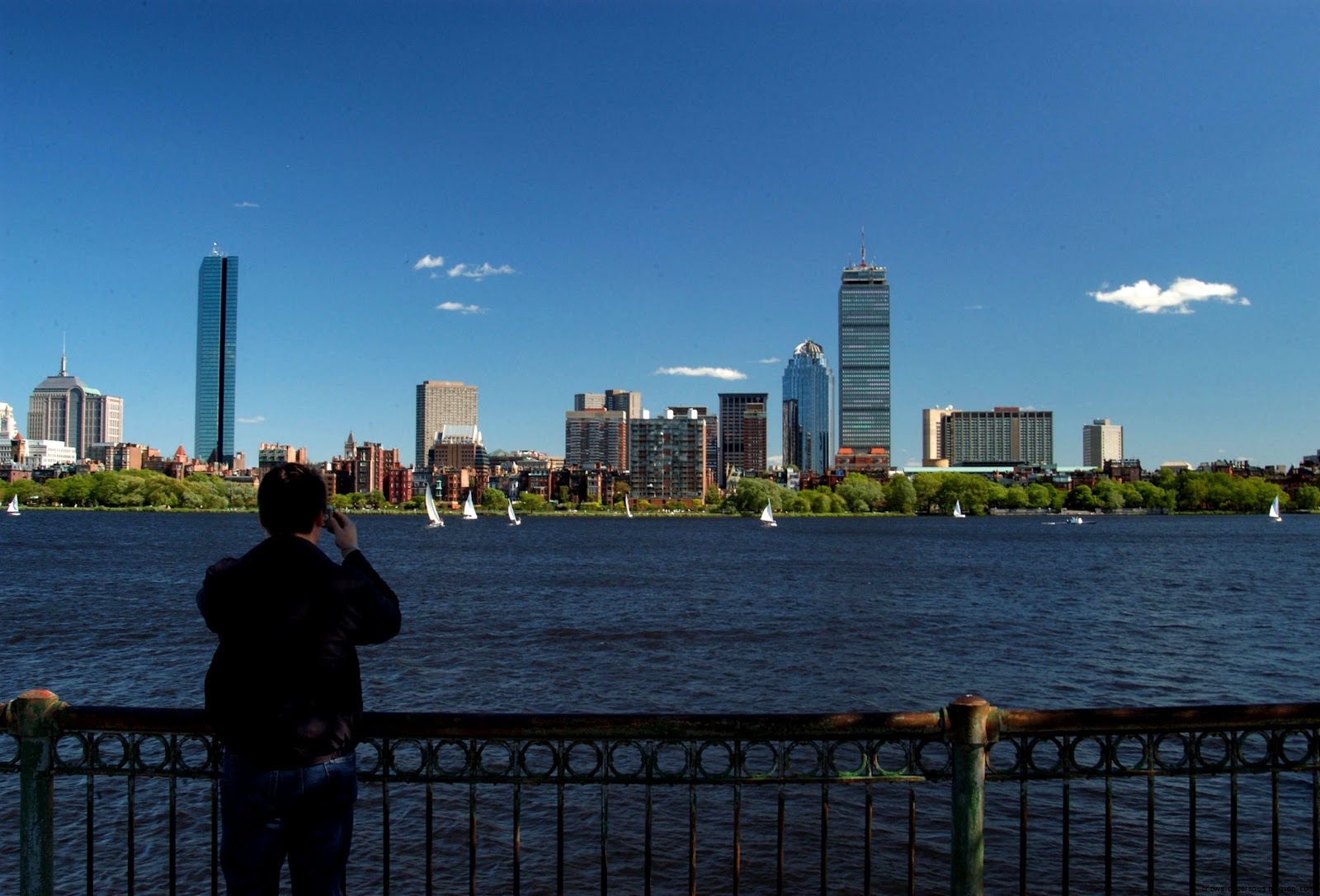 Boston Massachusetts Tourism Boston Massachusetts Tourism