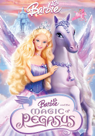 barbie and the magic of pegasus full movie in hindi dubbed