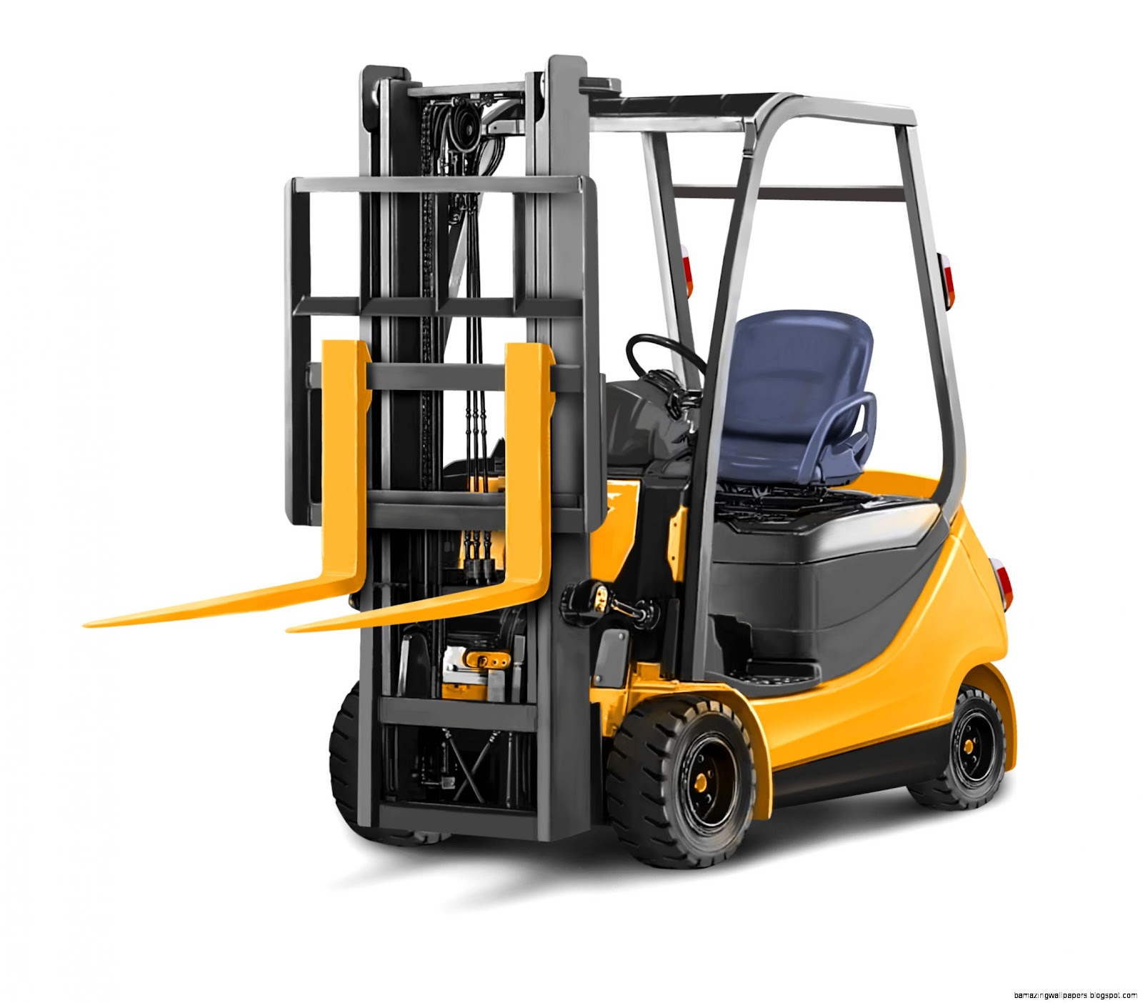 Truck Down | Amazing Wallpapers