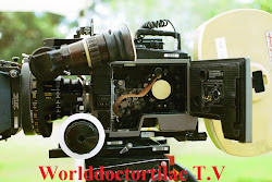 World Doctortilac TV.