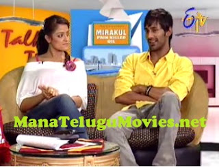 Talk Time with Varun Sandesh and Asmitha Sood