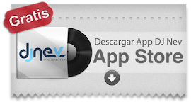 DESCARGA LA APP OFICIAL DJ NEV