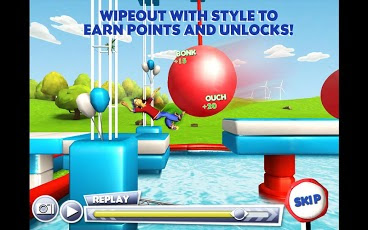 Wipeout 1.2 Apk Full Version Download-iANDROID Games
