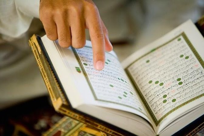 Melawan Pikun dengan Menghafal Al-Quran