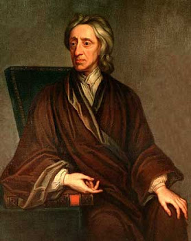 John Locke.