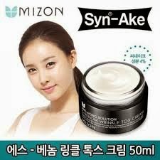 Mizon Syn-Ake Cream
