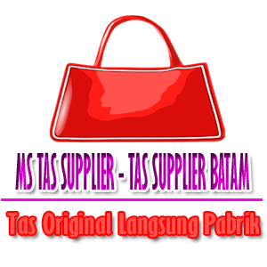 MS Tas | Supplier Tas Batam