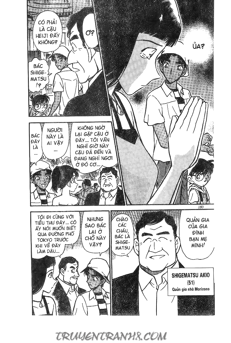 Detective Conan Chap 211 - Truyen.Chap.VN
