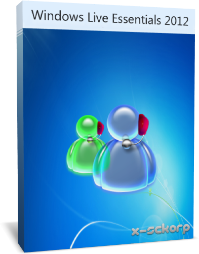 microsoft windows live essentials 2012 microsoft windows live essentials 2012