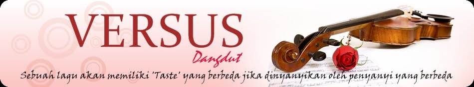 VERSUS DANGDUT