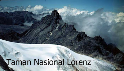 Taman Nasional Lorenz