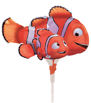 Ψαράκι Nemo