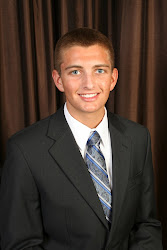 Elder Brennen Creer