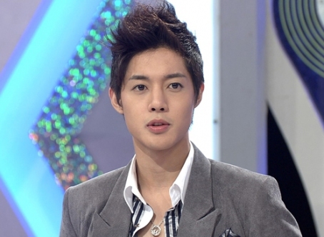 Fashion Beauty And Hairstyles 2012 For Women Kim Hyun Joong