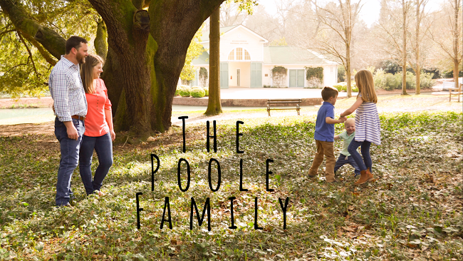 The Poole Family
